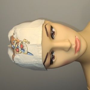 Harley Davidson Head Wrap